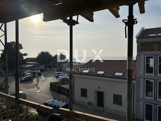 Apartament w Umag, Grad Umag
