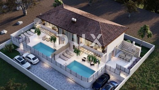 Casa de lujo en Malinska, Malinska-Dubašnica