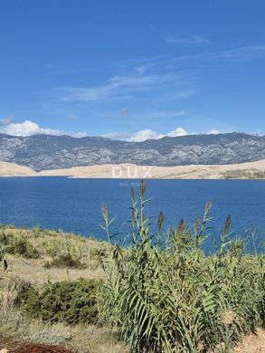 Terreno a Isola di Pago, Pag