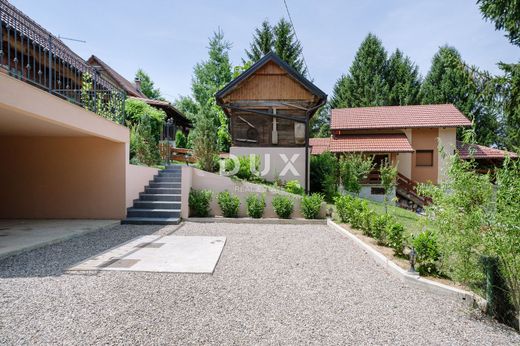 Casa di lusso a Barilović, Karlovac