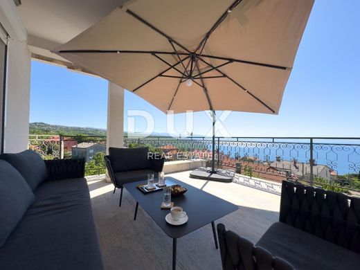 Apartment in Opatija, Grad Opatija