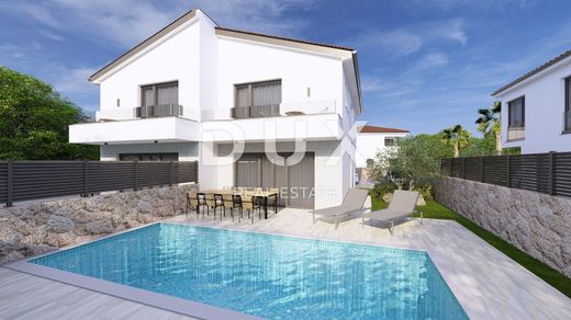 Casa de lujo en Malinska, Malinska-Dubašnica