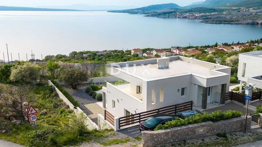 Элитный дом, Нови Винодольски, Novi Vinodolski