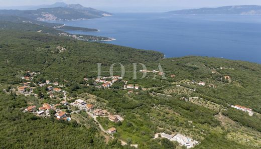 Land in Labin, Grad Labin