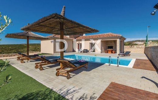 Luxury home in Sukosan, Sukošan