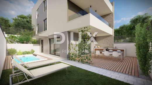 Apartament w Opatija, Grad Opatija