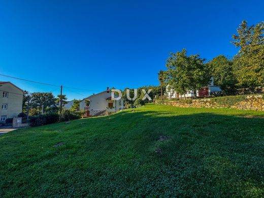 Teren w Opatija, Grad Opatija