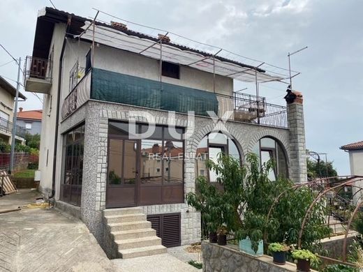 Luxe woning in Rijeka, Primorsko-Goranska