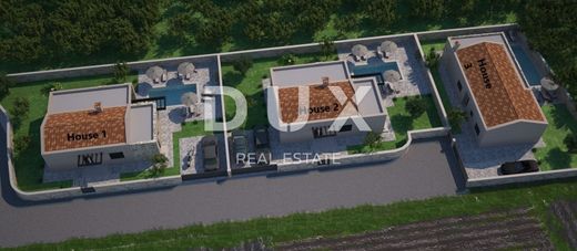 Luksusowy dom w Svetvinčenat, Istria