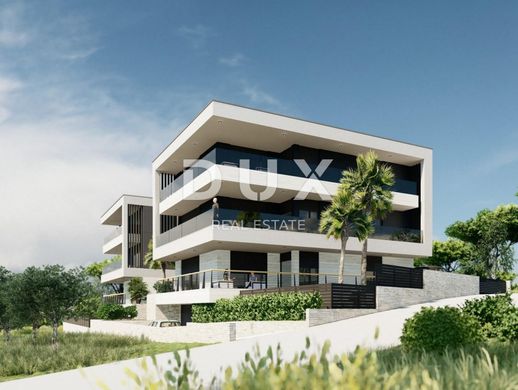 Appartement in Medulin, Istria