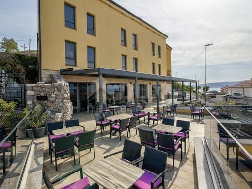 Hotel - Senj, Lika-Senj