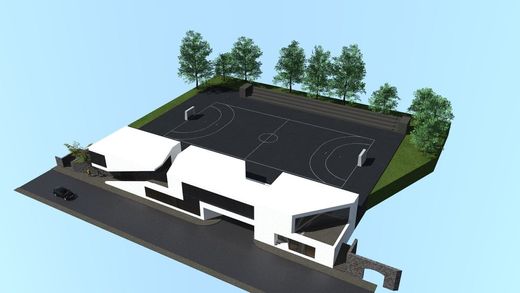 Grundstück in Rijeka, Primorsko-Goranska