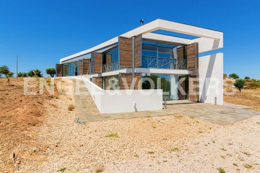 Villa en Santa Margarida da Serra, Grândola