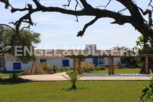 Βίλα σε Grândola, Distrito de Setúbal