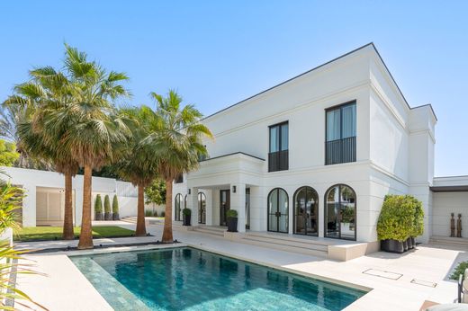 Villa in Dubai