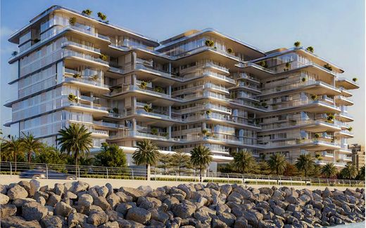 Appartamento a Dubai