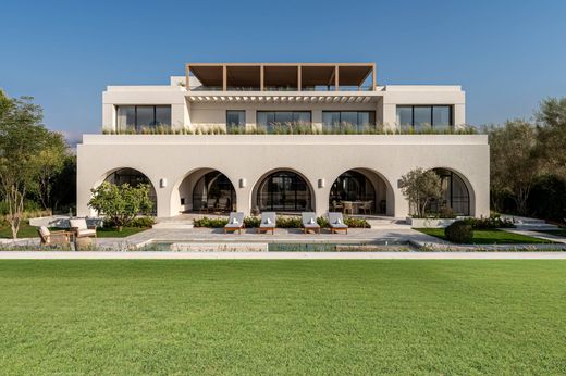 Villa - Dubai