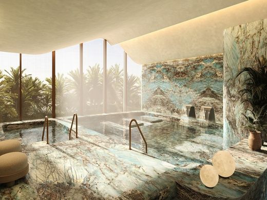 Apartament w Dubaj, Dubai