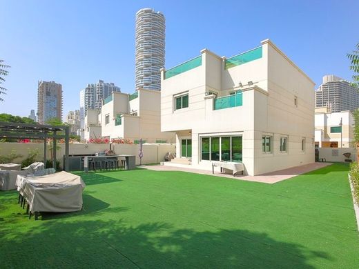 Villa en Dubái, Dubai