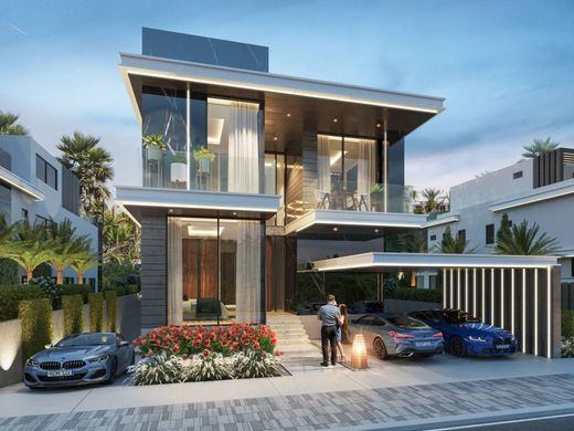 Villa Dubai