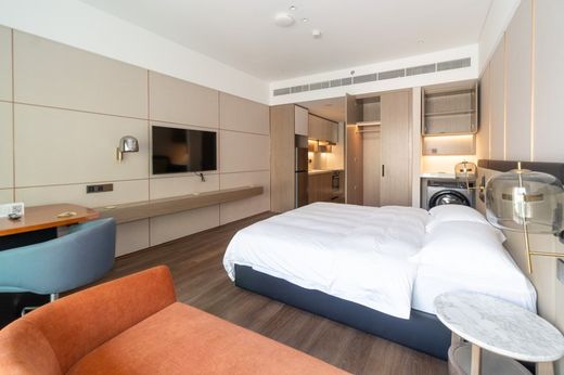 Appartement in Dubai