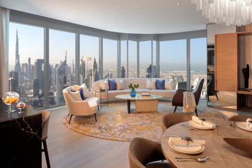 Apartamento - Dubai