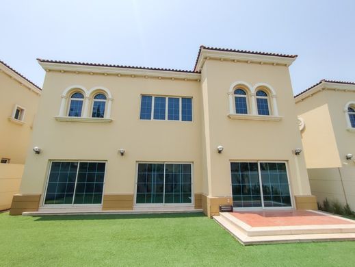 Villa in Dubai