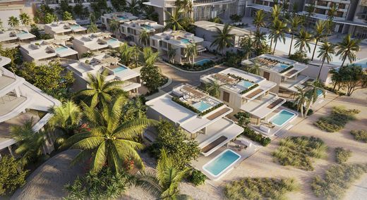 Villa en Dubái, Dubai