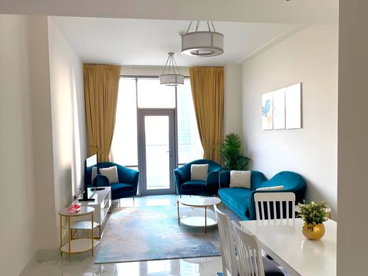 Appartement à Dubaï