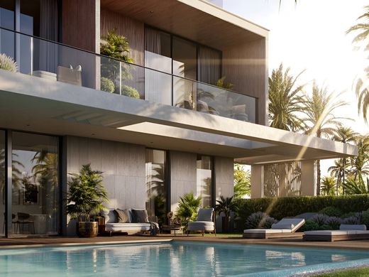 Villa en Dubái, Dubai