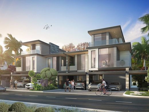 ドバイ, Dubaiのタウンハウス