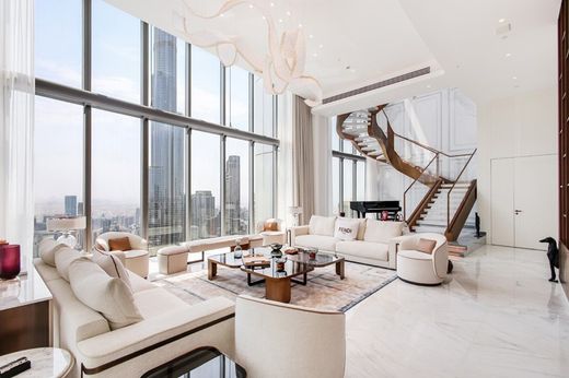 Apartament w Dubaj, Dubai