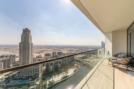 Apartment in Dubai
