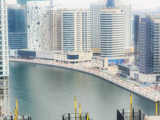 Bureau à Dubaï