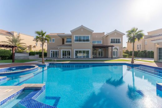 Villa in Dubai