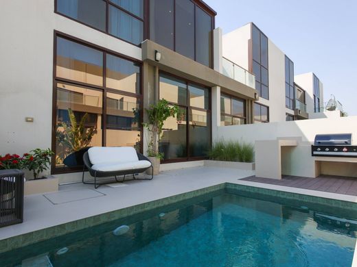 Villa en Dubái, Dubai