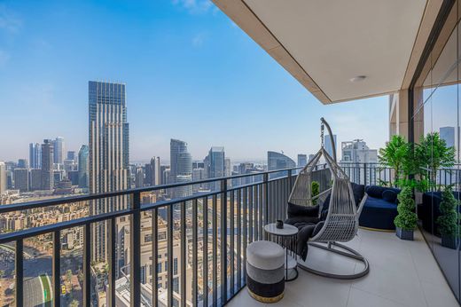 Apartament w Dubaj, Dubai