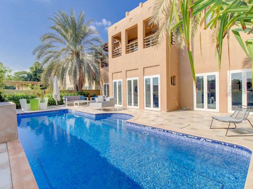 Villa in Dubai