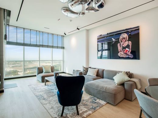 Piso / Apartamento en Dubái, Dubai