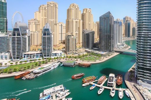 Appartement à Dubaï
