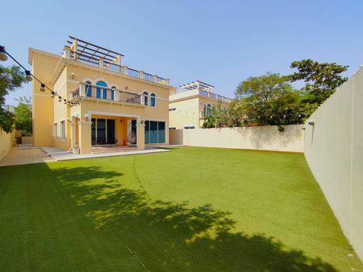 Villa in Dubai