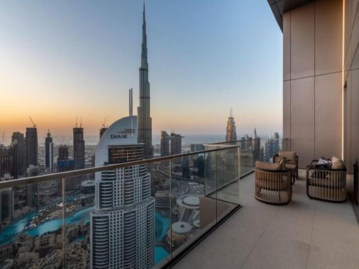 Penthouse in Dubai