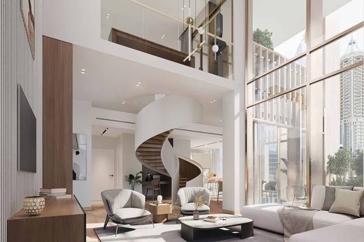 Piso / Apartamento en Dubái, Dubai