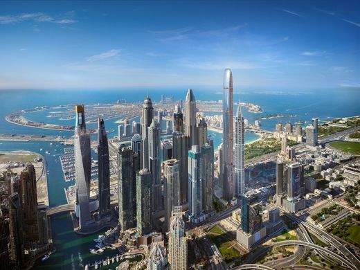 Appartamento a Dubai
