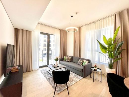 Apartamento - Dubai