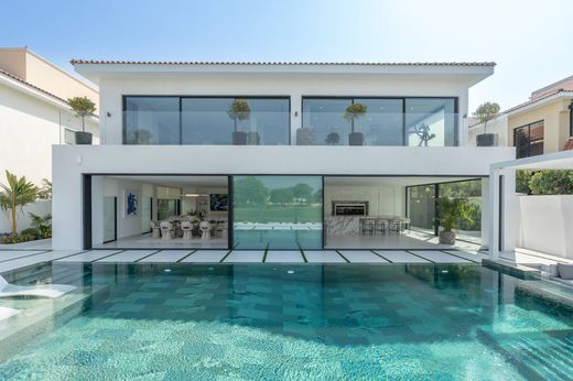 Villa en Dubái, Dubai