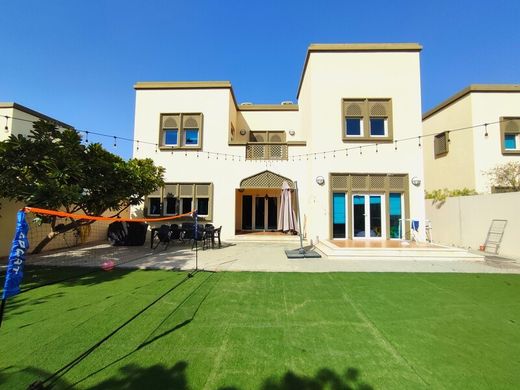 Villa in Dubai