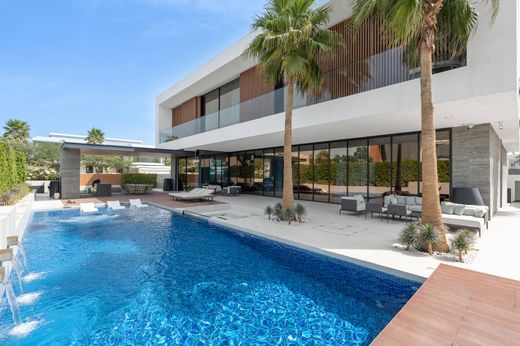 Villa à Dubaï