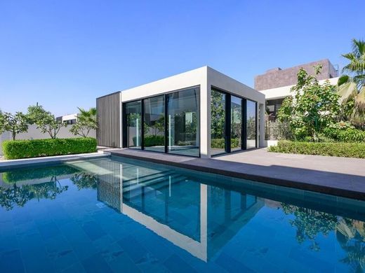 Villa à Dubaï
