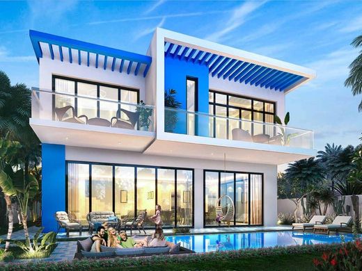 Villa Dubai